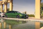Audi RS4 Avant 2020 года (UK)